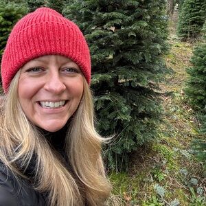 Meet your Posher, Andrea